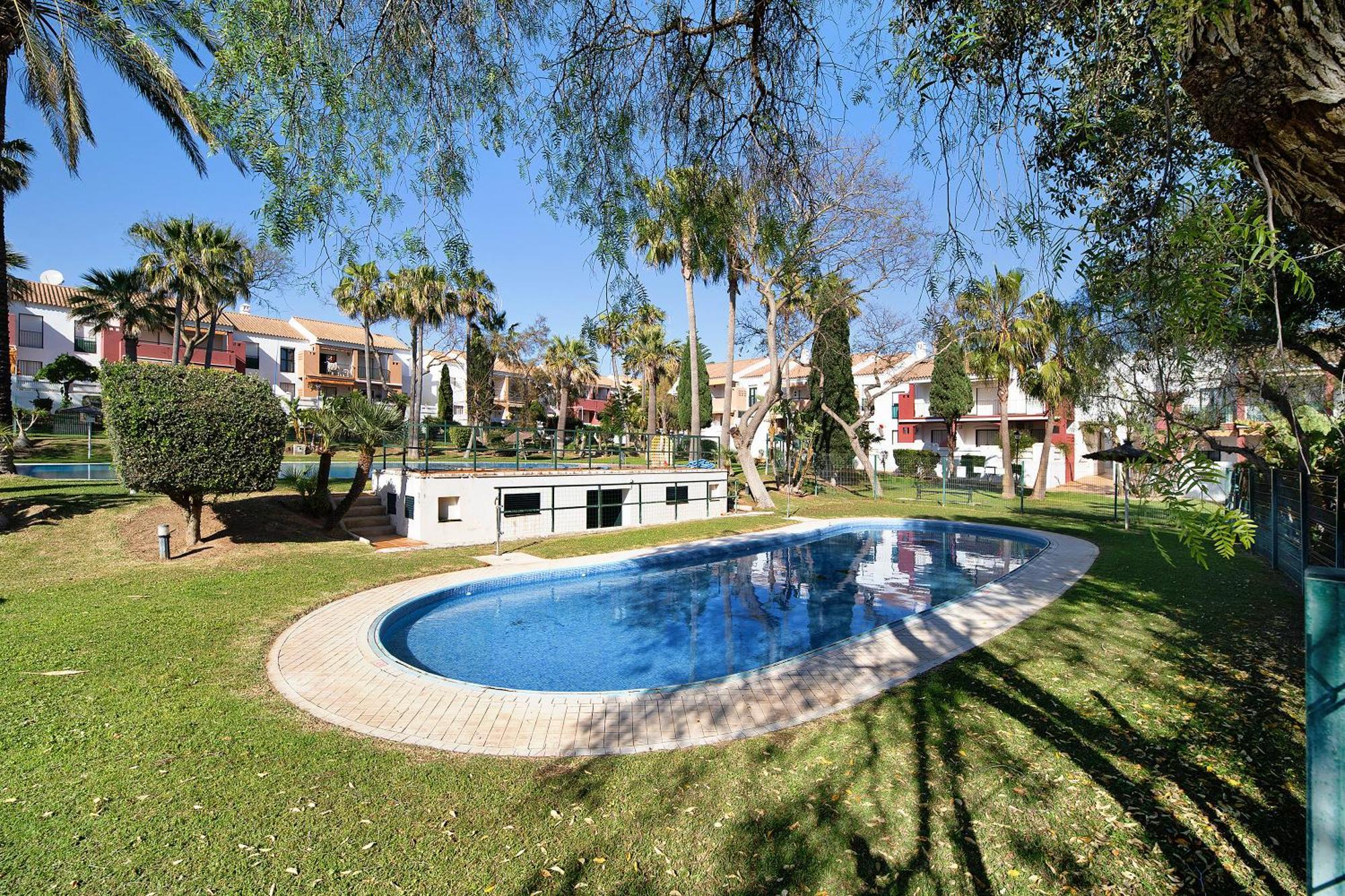 Leprince Chiclana de la Frontera Exterior photo